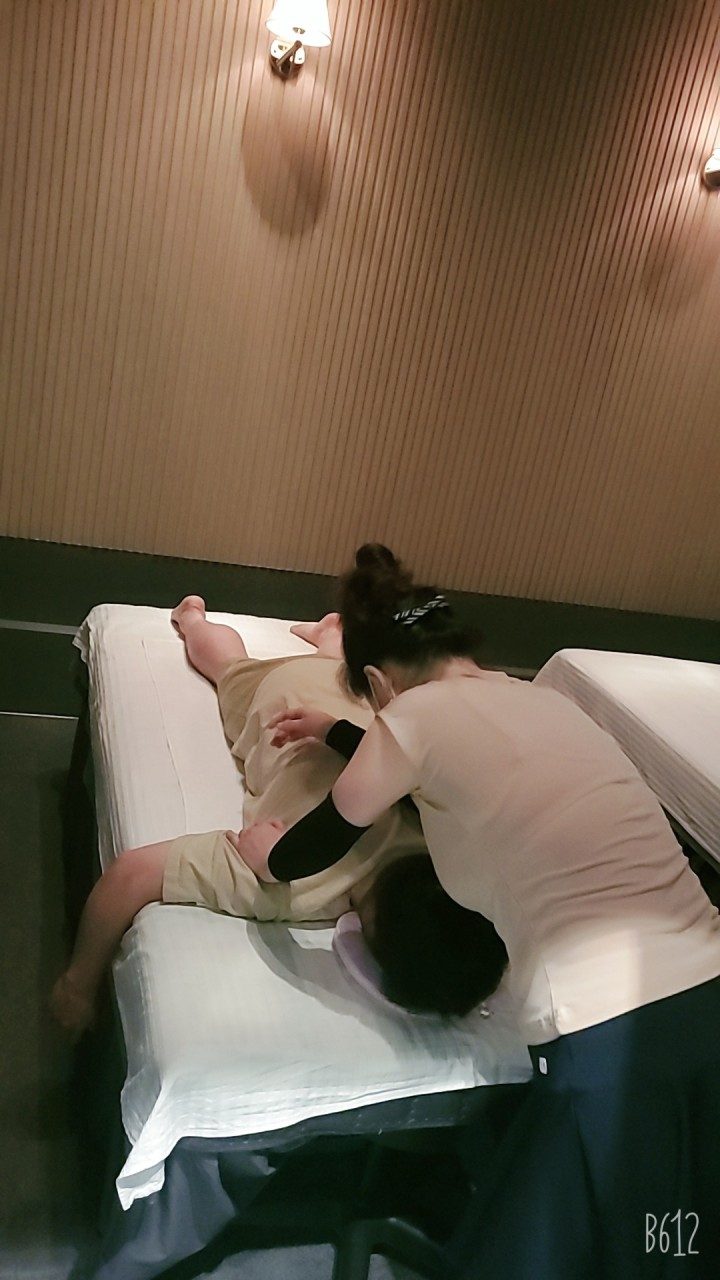 베이직 스포츠 60분